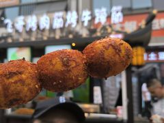 -怀远市场(文萃北街店)