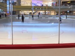 -冠军冰场CHAMPION RINK(苏州中心商场店)