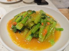 -阿莉餐厅(枣阳路店)