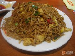 双椒焖面-宏状元现熬粥·京味菜(三里河店)