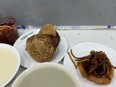 -老磁器口豆汁店(天坛店)
