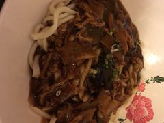 -锅儿挑面馆