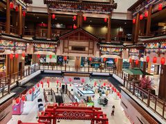 -银泰百货(北京大红门店)
