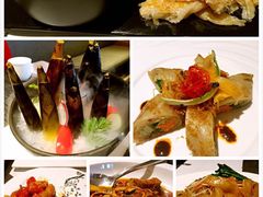 -若蘭慈·无国界素食料理(欢乐海岸店)