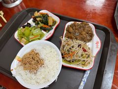 -刘小忙把子肉(北园大街总店)