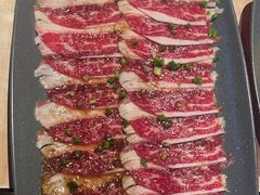 -新石器烤肉(周浦万达店)