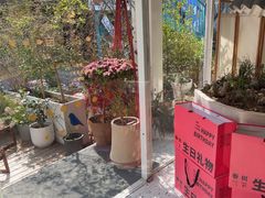 -春树下·树屋花房西餐厅(罍街AS1980店)