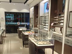 -宝岛眼镜(长沙侯家塘店)