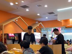 -喜家自助小火锅(乐客城店)