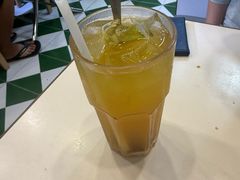 -華歡冰室-WahFoon(吉大店)