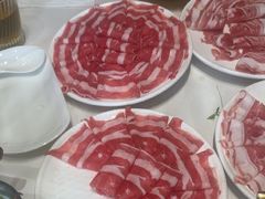 -清真军邺·金富苑肥牛城(海湖新区精品店)