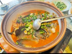 -千岛湖小鱼儿·淳安匠心农家菜