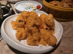 -淘米捞·米汤脆鲩鱼火锅(福田皇岗店)