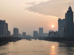 -珠江夜游省总码头
