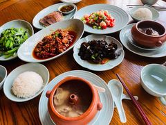 -丽江金茂凯悦臻选酒店-滇香馆