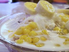 -葛师傅越南特色水果捞(建政南路总店)