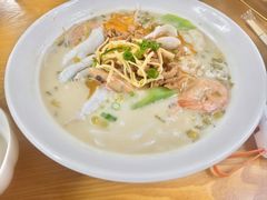 -面道赞宁海海鲜面(迎凤街店)