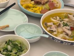 -浦乐汇·汤泉水世界