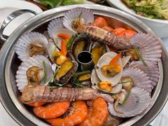 -品海楼·大连海胆锅贴馆(东港店)