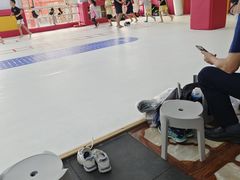 -津武堂散打搏击俱乐部(河西店)