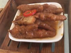 -黄埔华苑酒家(黄埔店)