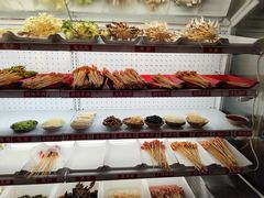 -镇江龙·火锅串串(武侯祠店)