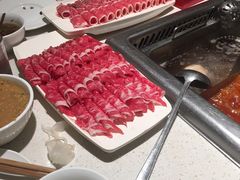 -海底捞火锅(顺义华联店)