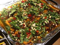 -卞氏菜根香·川菜(青羊万达店)