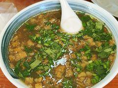 -饶阳传统豆腐脑
