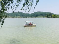 -南北湖风景区