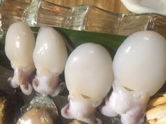 -霸王虾·小龙虾香辣蟹(玉林店)