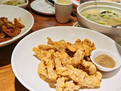 -吕氏疙瘩汤·新鲁菜(新贵和店)