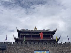 -松州古城