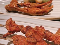 -丝路金桃·新疆菜(徐汇店)