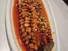 -新侨小馆(东直门北小街店)