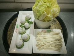 -七欣天香辣蟹火锅(武义壶山广场店)
