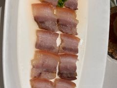 -钱塘花园·宁波菜
