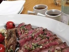 -君悦酒店·La Terrazza意合園·意式风味