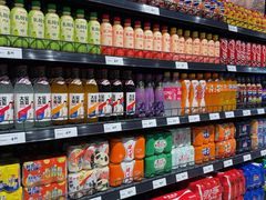 -永辉超市(龙潭寺店)