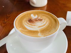 -1901 Cafe(西四店)