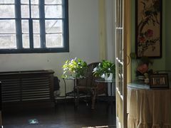 -上海蔡元培故居陈列馆