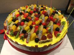 -红跑车(矿大店)