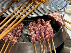-源味居手把签烧烤(长春一店)
