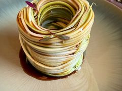 -荷风细雨·中国茶宴(碧云店)