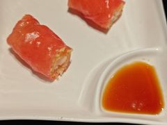 -万丽轩·粤菜(王府井金茂万丽酒店)
