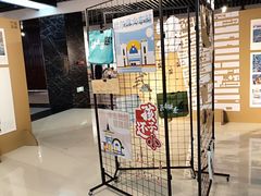 -哈尔滨规划展览馆