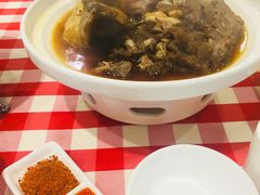 -西贝莜面村(双井店)