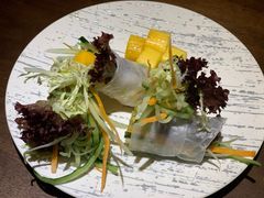 -星叶·东南亚料理(宁波万象汇店)
