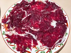 -汕头八合里海记牛肉店(清河店)