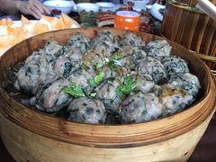 -园林美食城·本土农家菜(杨和镇店)